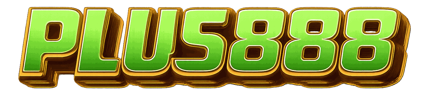 Plus888 Logo